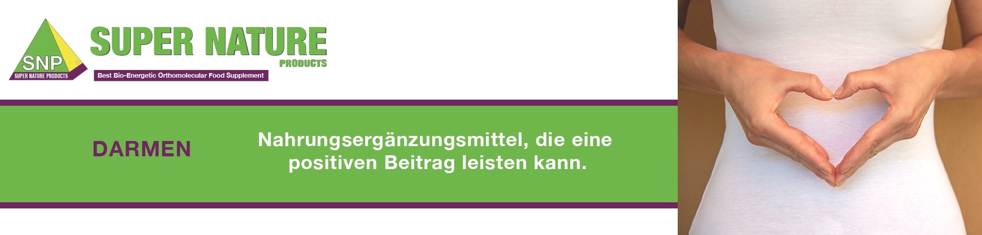 Darmfunktion