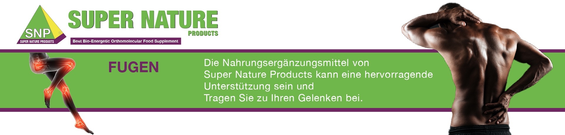 Gelenke