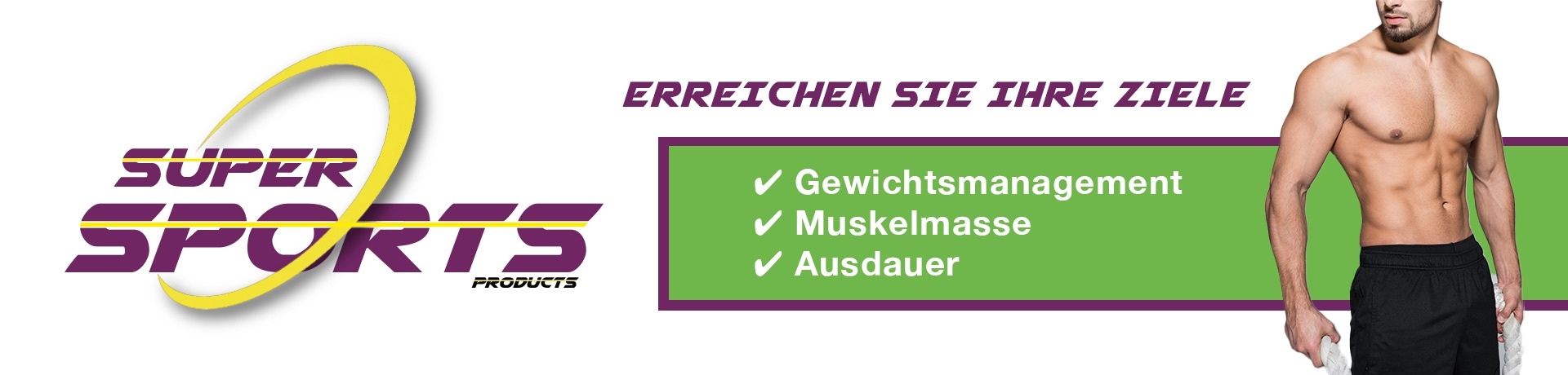 Sportler