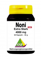 Noni Extra Stark 4000 mg Rein