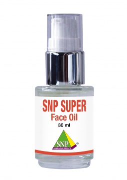 SNP Super Face oil Rein