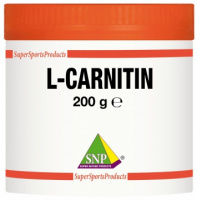 L-Carnitin 200 g Rein