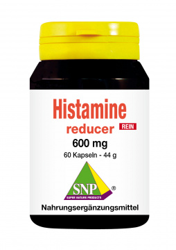Histamine reducer