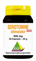 Serotoninstimulator Rein