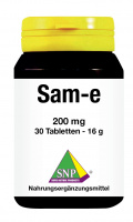 Sam-e 200 mg