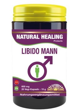Libido Mann Rein