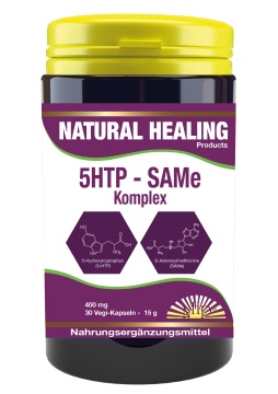5HTP - SAMe Komplex