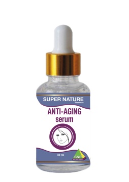 Anti Aging Serum