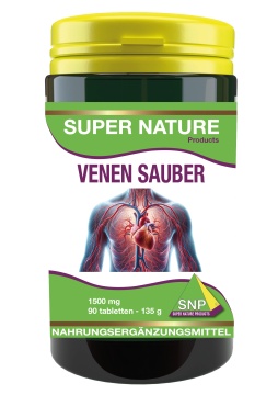 Venen Sauber