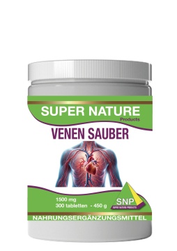 Venen Sauber