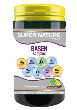 Basen Komplex