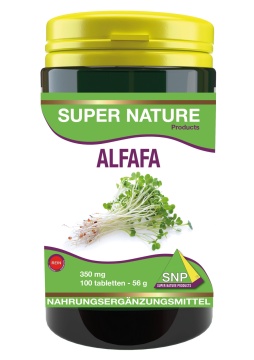 Alfafa