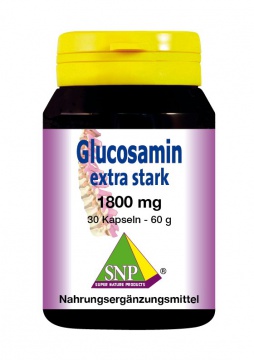 Glucosamin extra stark