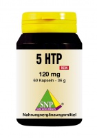 5 HTP  120 mg Rein