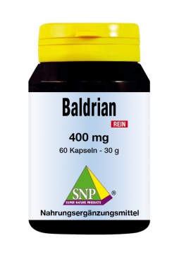 Baldrian Rein